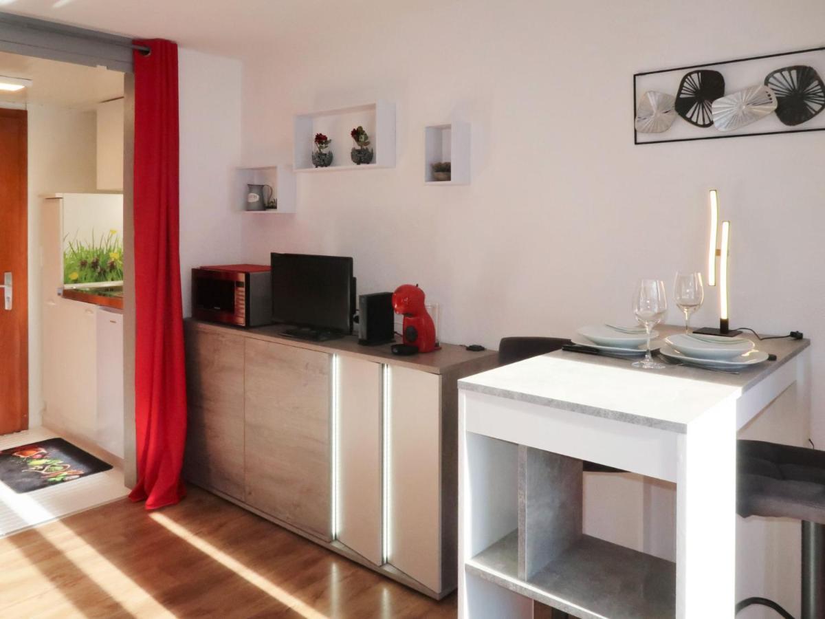 Studio Beau Sejour 26 By Interhome Nendaz Exterior foto