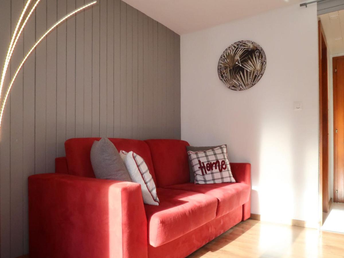 Studio Beau Sejour 26 By Interhome Nendaz Exterior foto