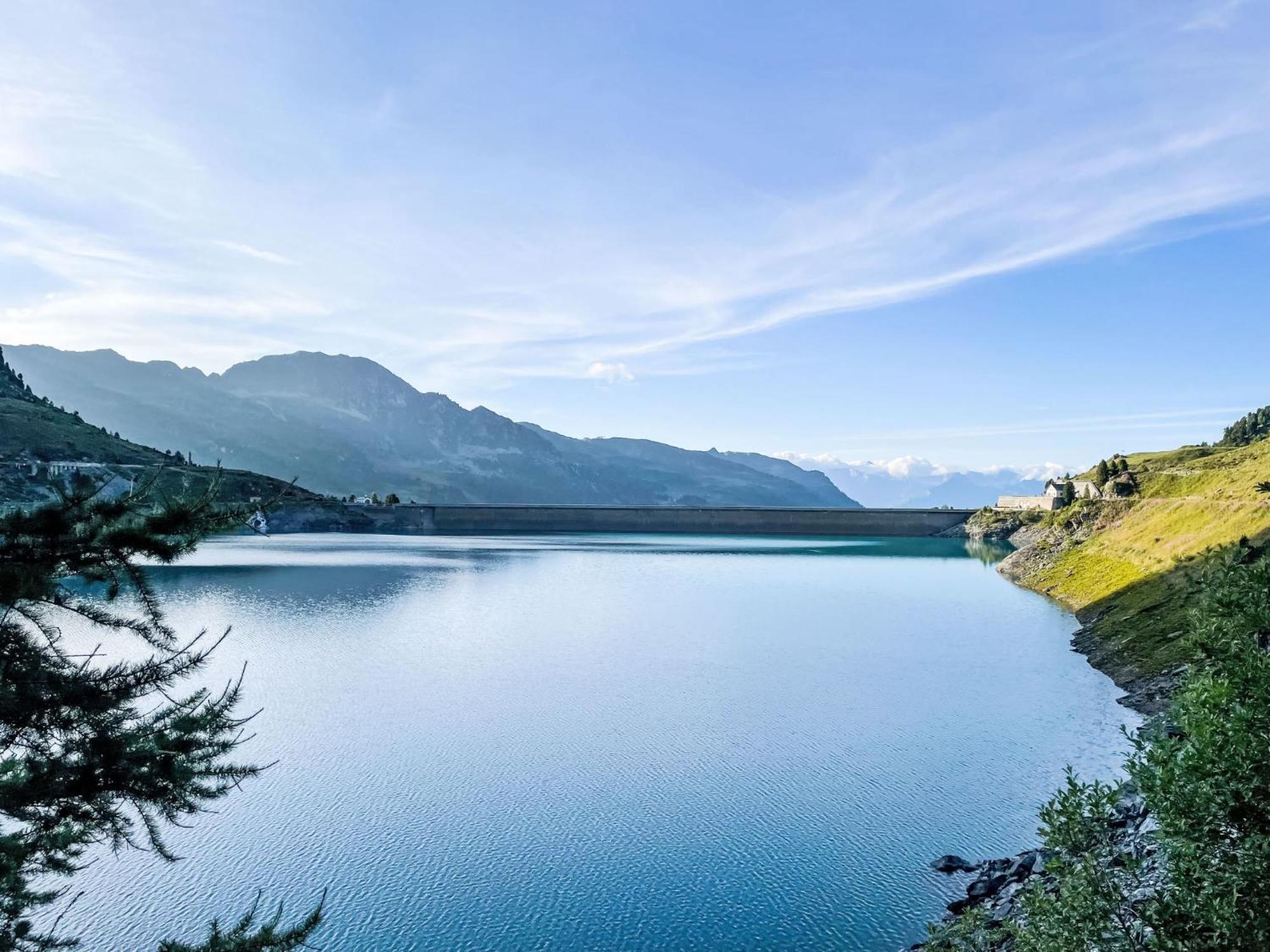 Studio Beau Sejour 26 By Interhome Nendaz Exterior foto